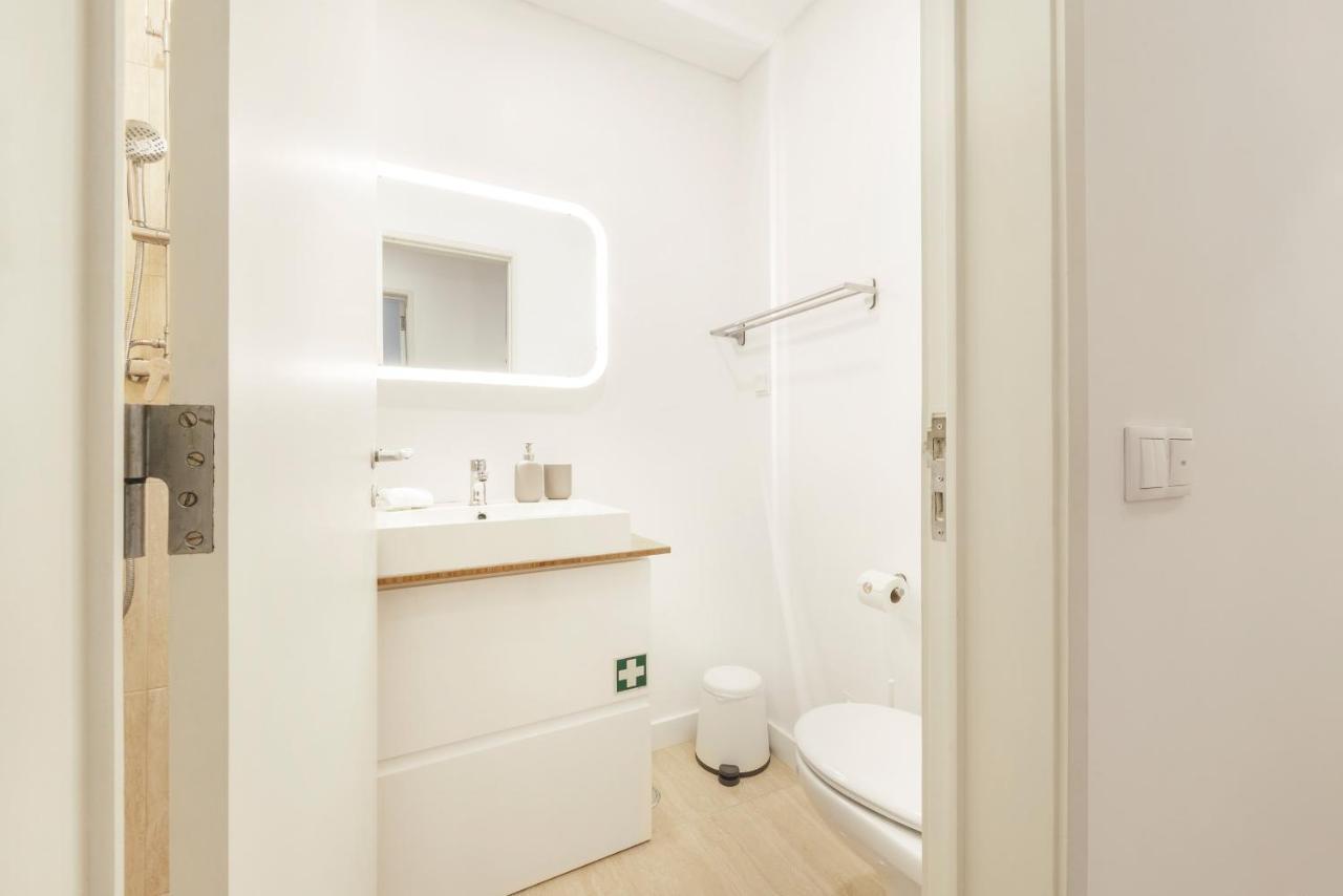 Green Apartment By Olala Homes Cascais Exterior foto