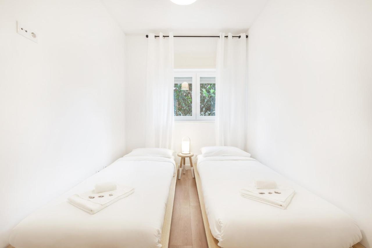Green Apartment By Olala Homes Cascais Exterior foto